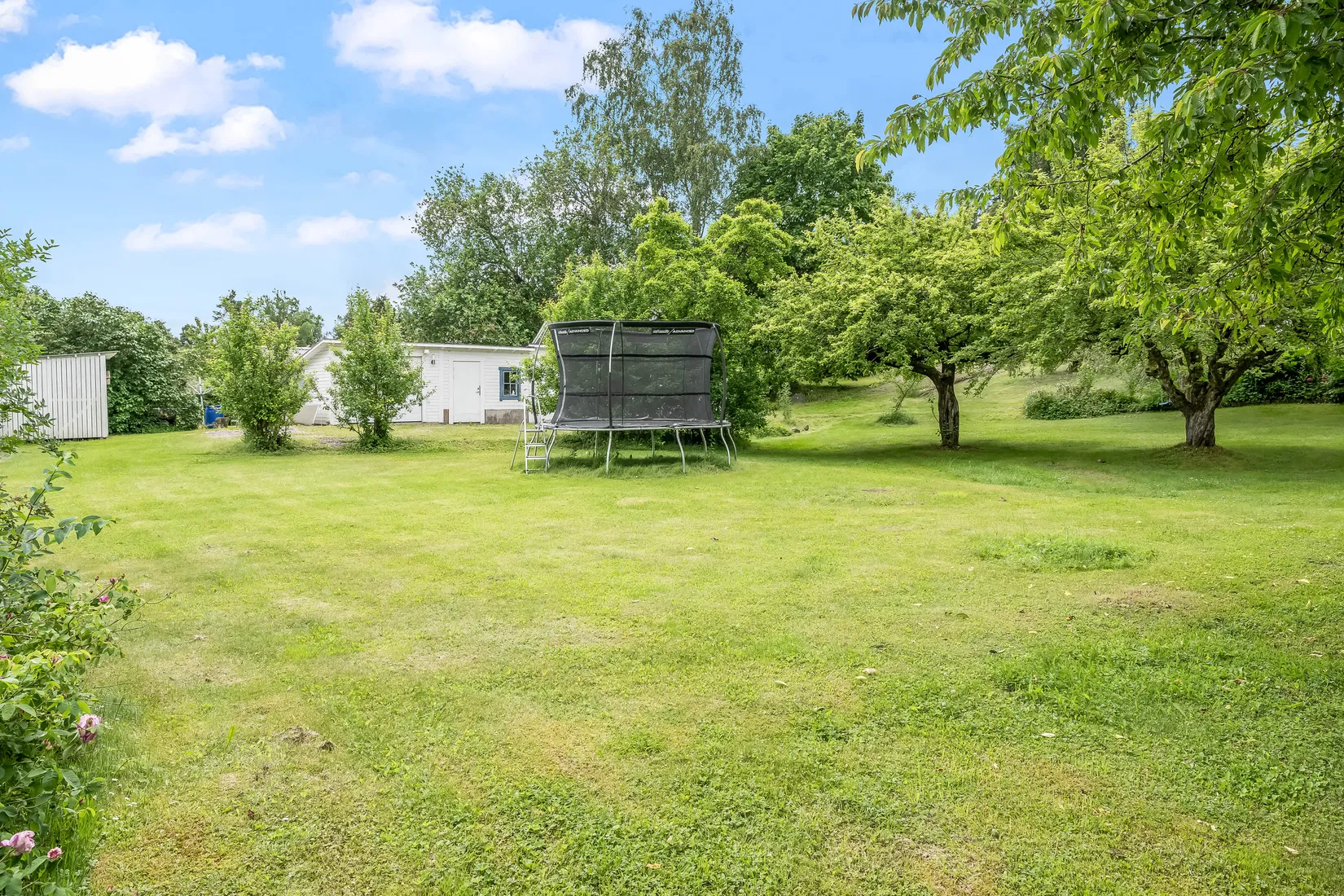 Villa, Enbackevägen 3, Norrköping