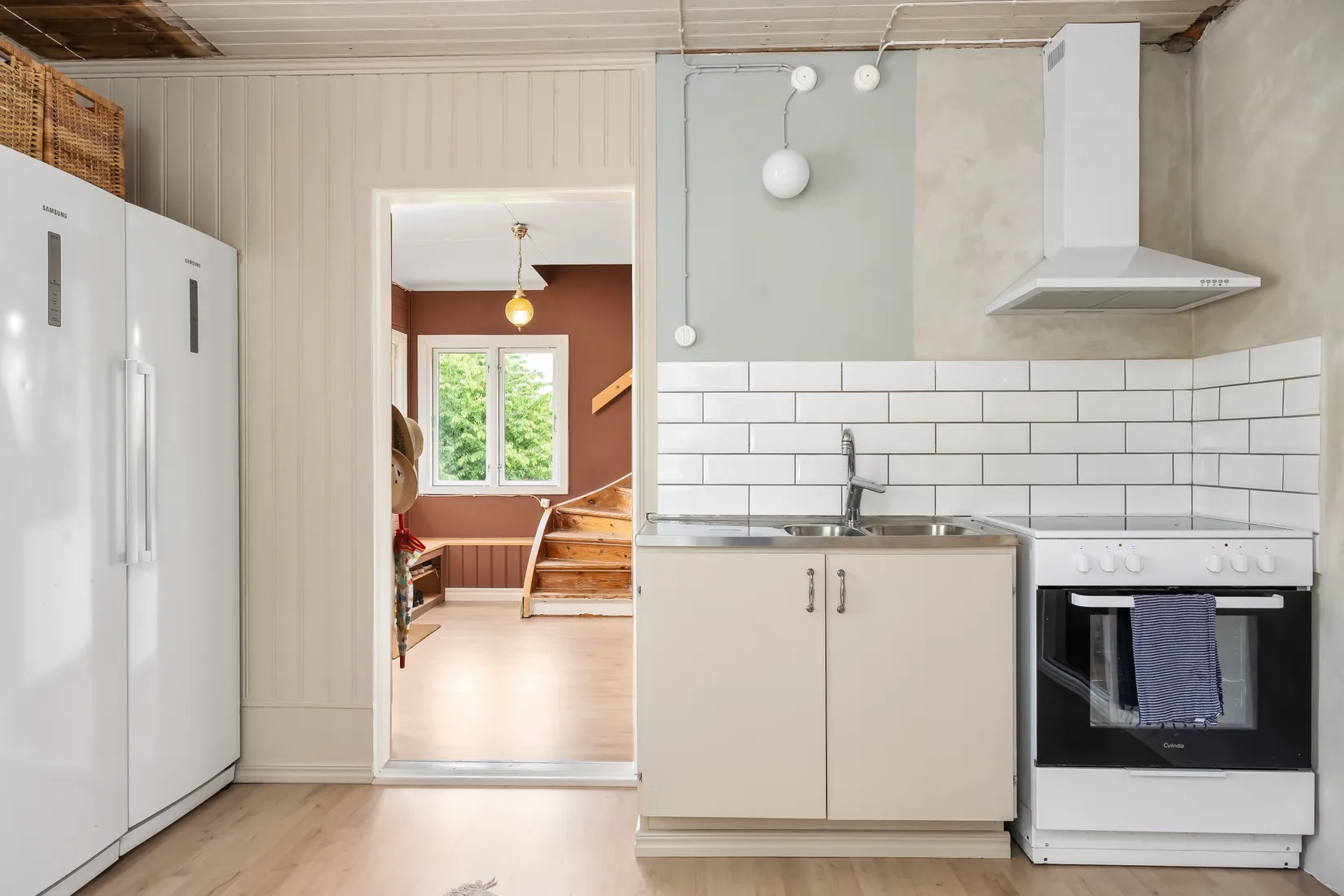 Villa, Enbackevägen 3, Norrköping