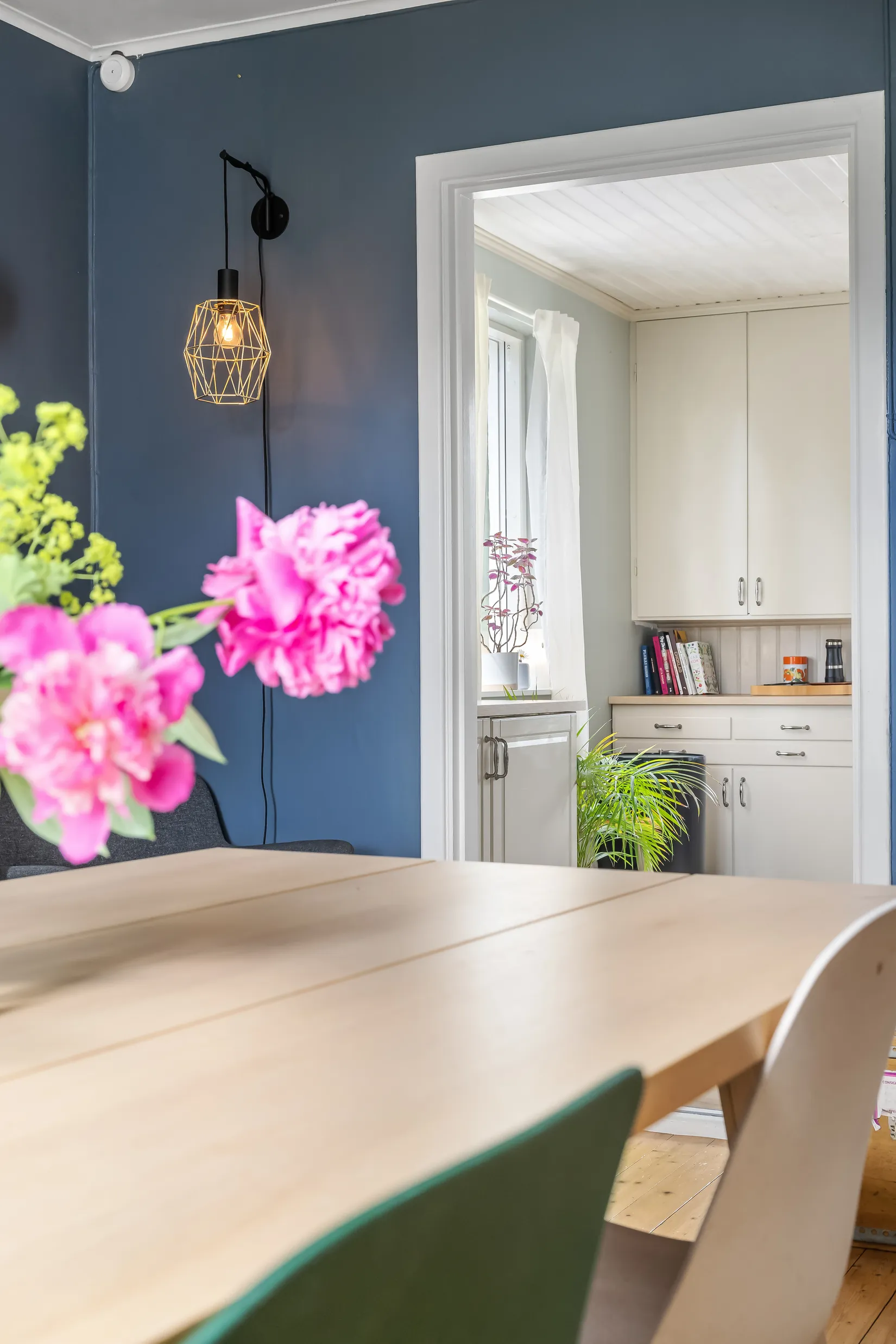 Villa, Enbackevägen 3, Norrköping