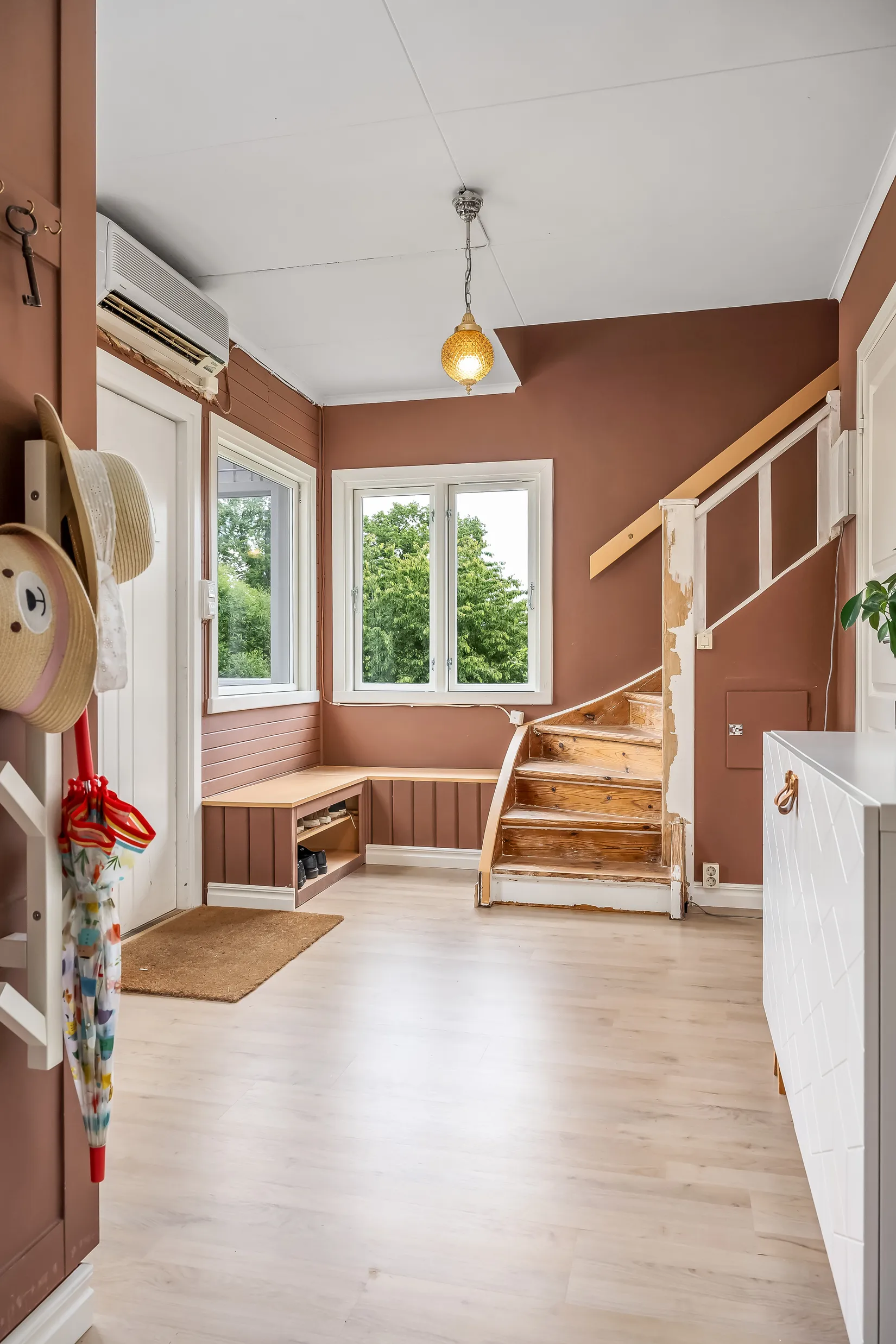 Villa, Enbackevägen 3, Norrköping