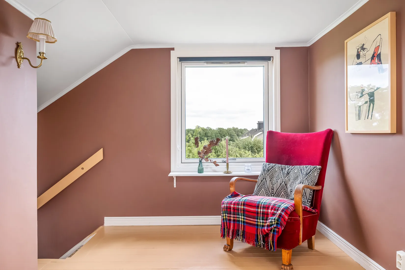 Villa, Enbackevägen 3, Norrköping