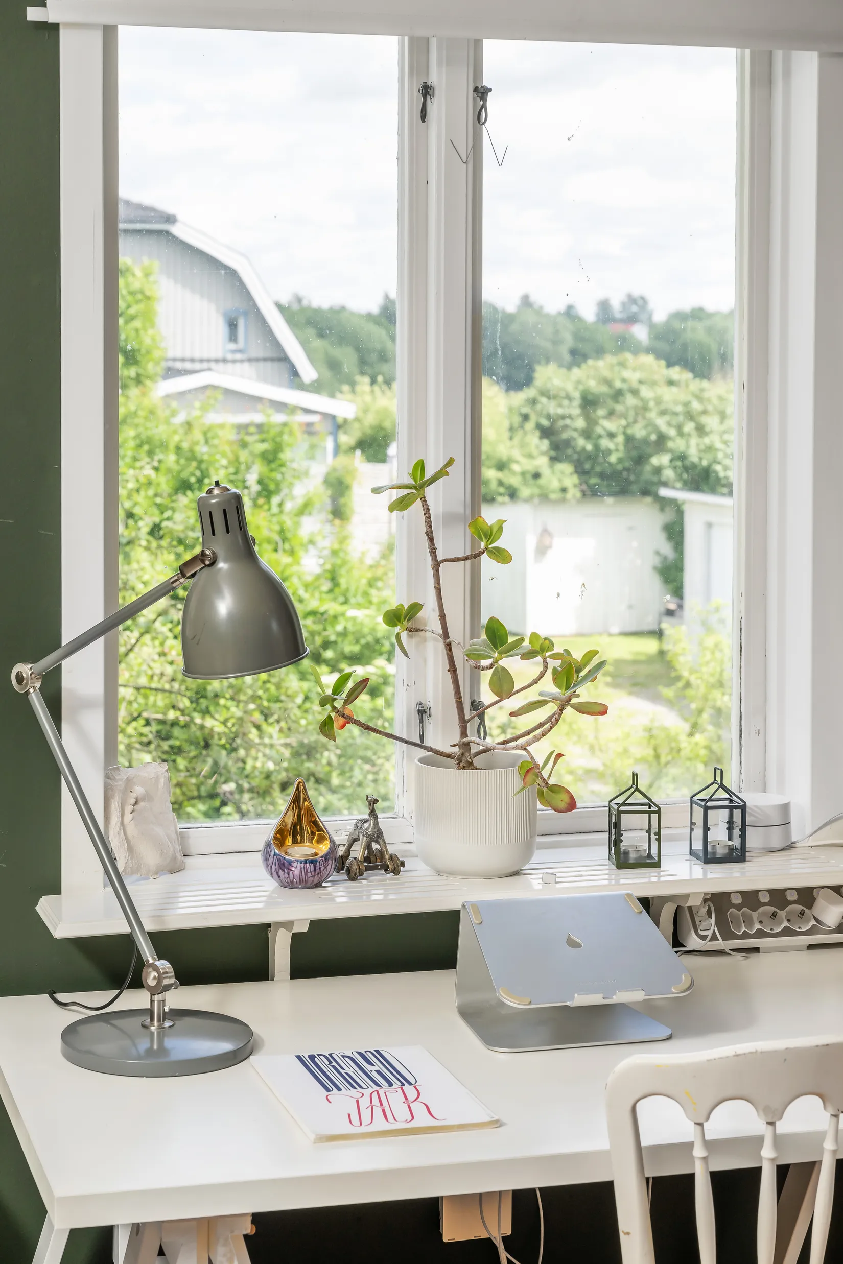 Villa, Enbackevägen 3, Norrköping