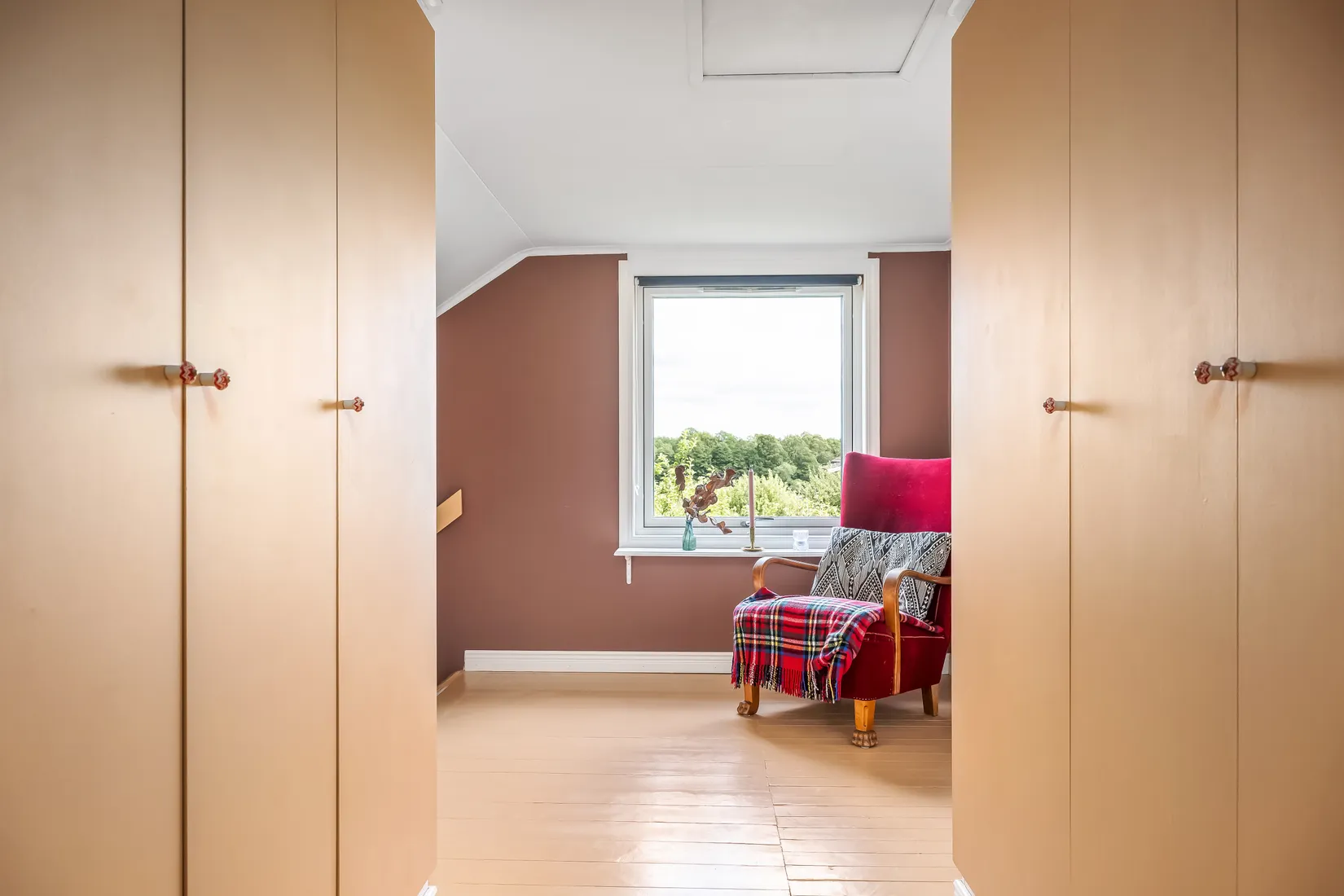 Villa, Enbackevägen 3, Norrköping