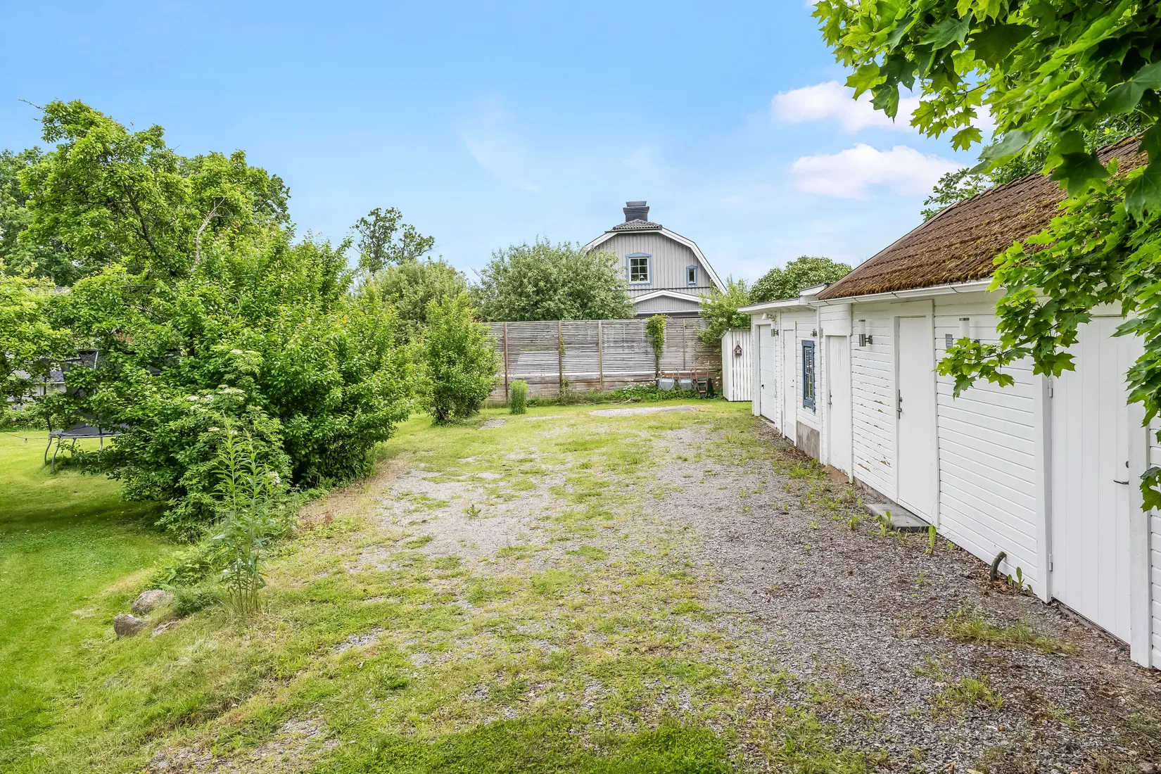 Villa, Enbackevägen 3, Norrköping