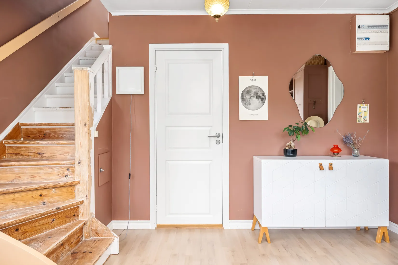 Villa, Enbackevägen 3, Norrköping