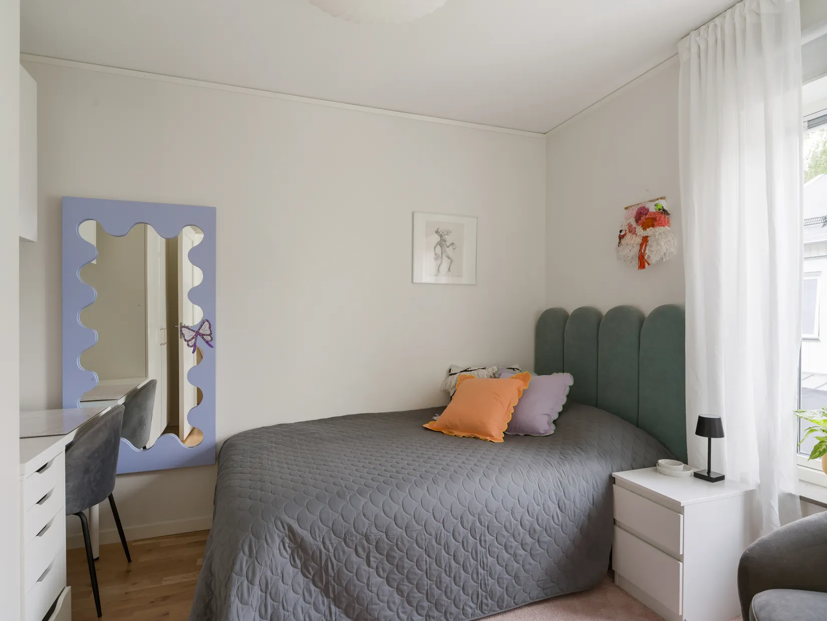 Bostadsrätt, Radhus, Norrgårdsvägen 14C, Spånga - Solhem, Stockholm