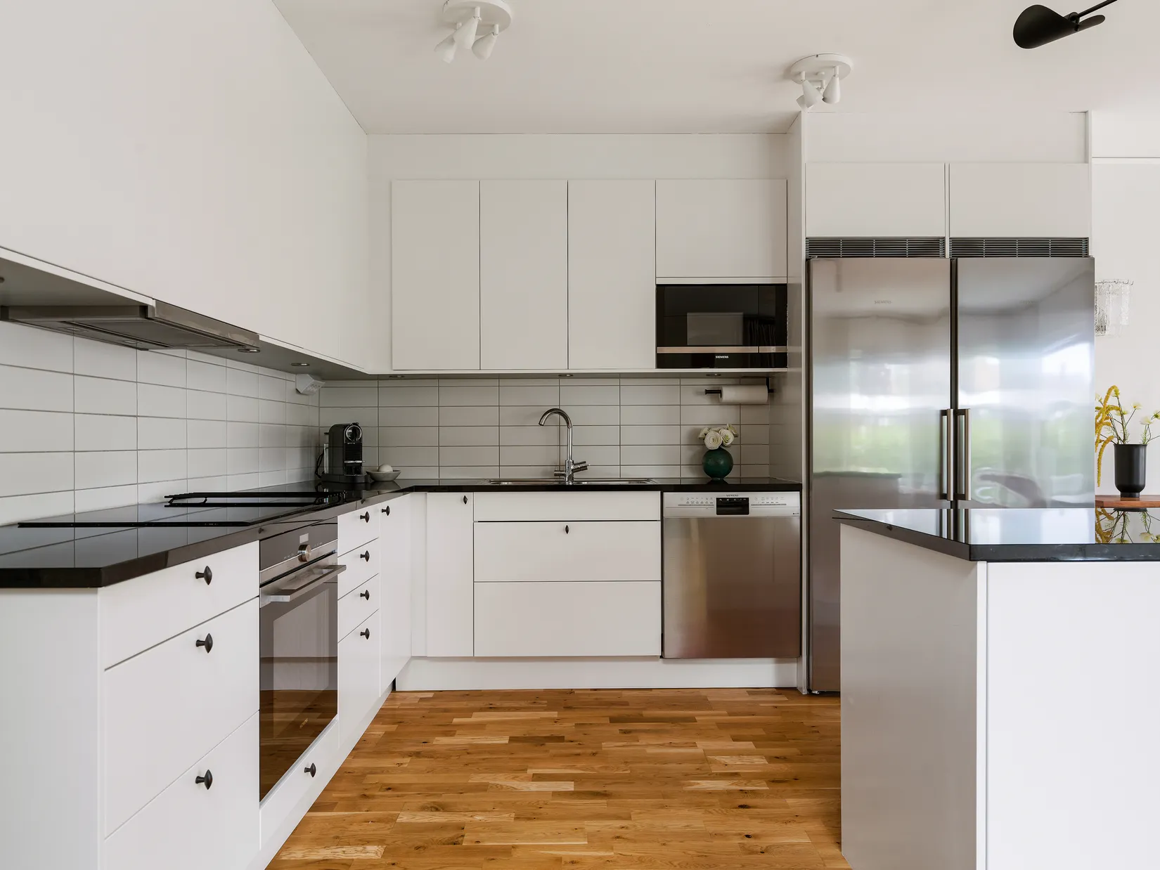 Bostadsrätt, Radhus, Norrgårdsvägen 14C, Spånga - Solhem, Stockholm