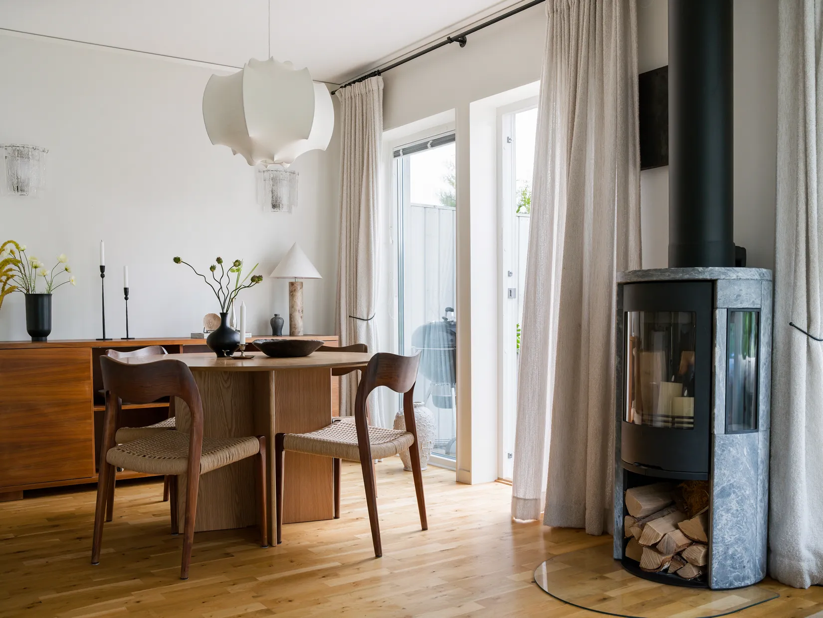 Bostadsrätt, Radhus, Norrgårdsvägen 14C, Spånga - Solhem, Stockholm