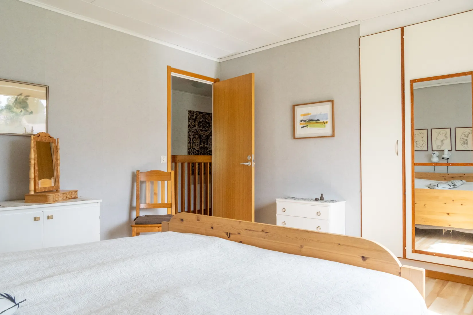 Villa, Gunnerudsallén 7, Sorsele