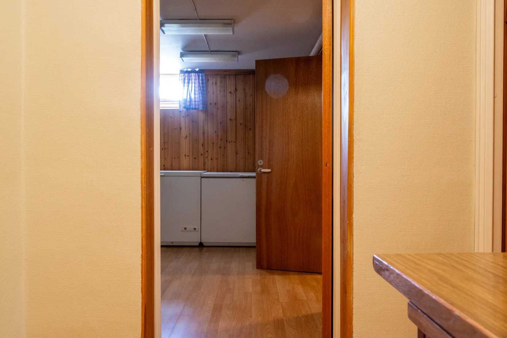 Villa, Gunnerudsallén 7, Sorsele