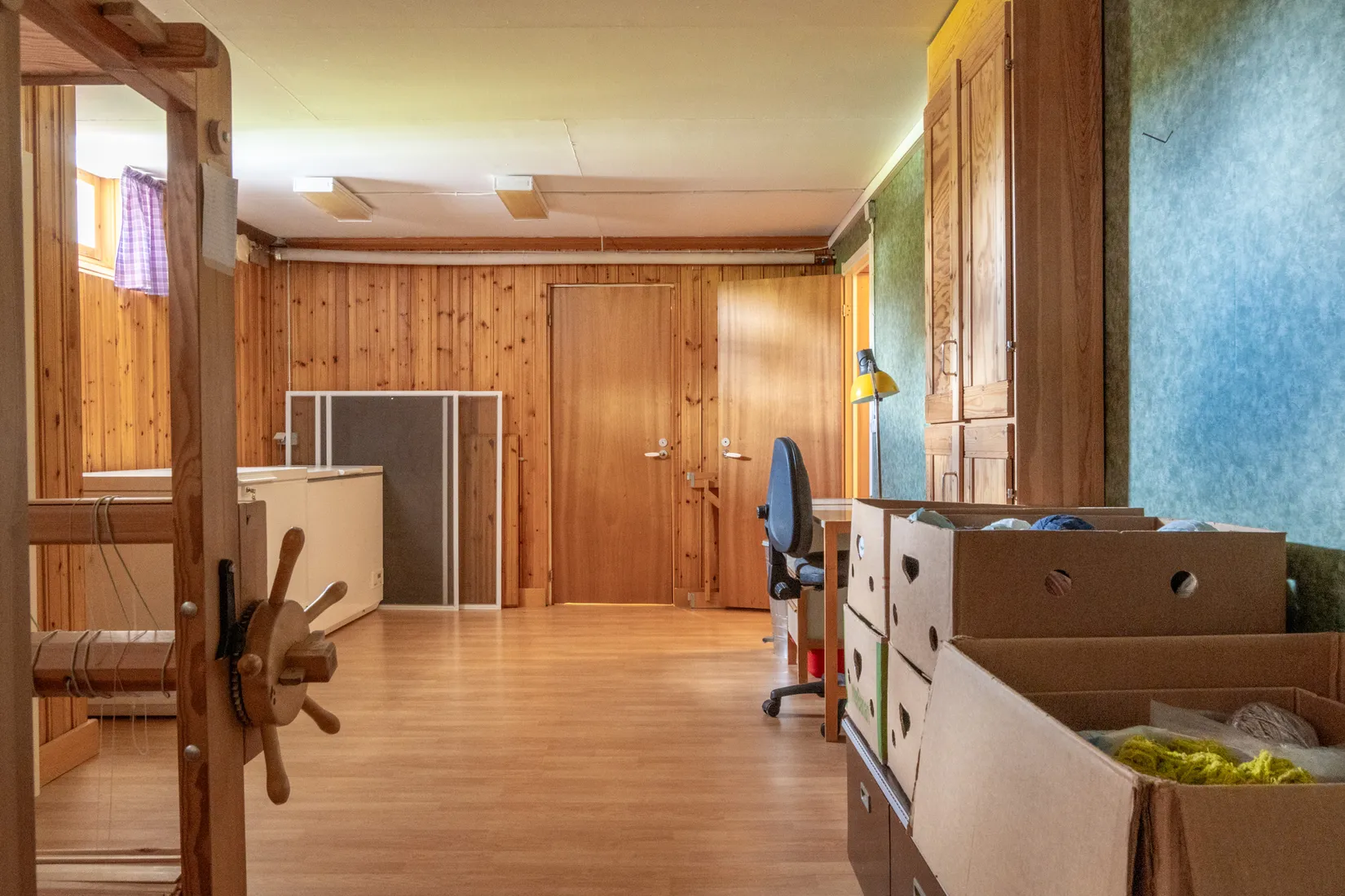Villa, Gunnerudsallén 7, Sorsele