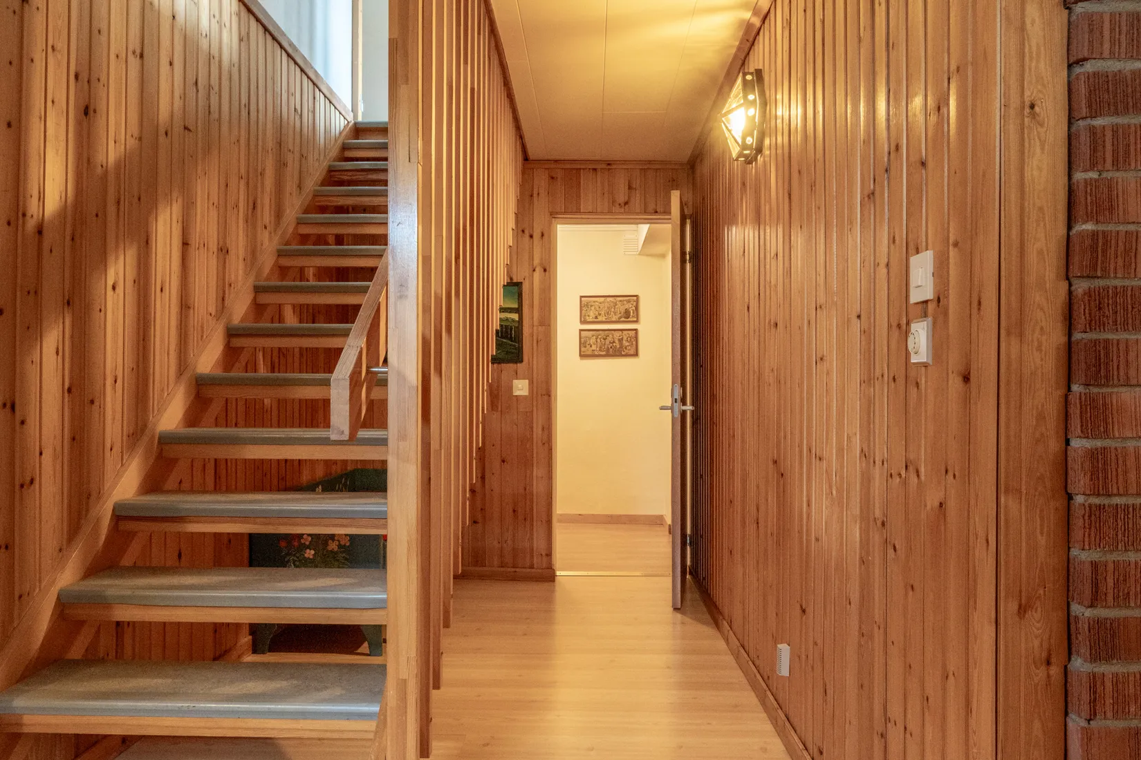 Villa, Gunnerudsallén 7, Sorsele