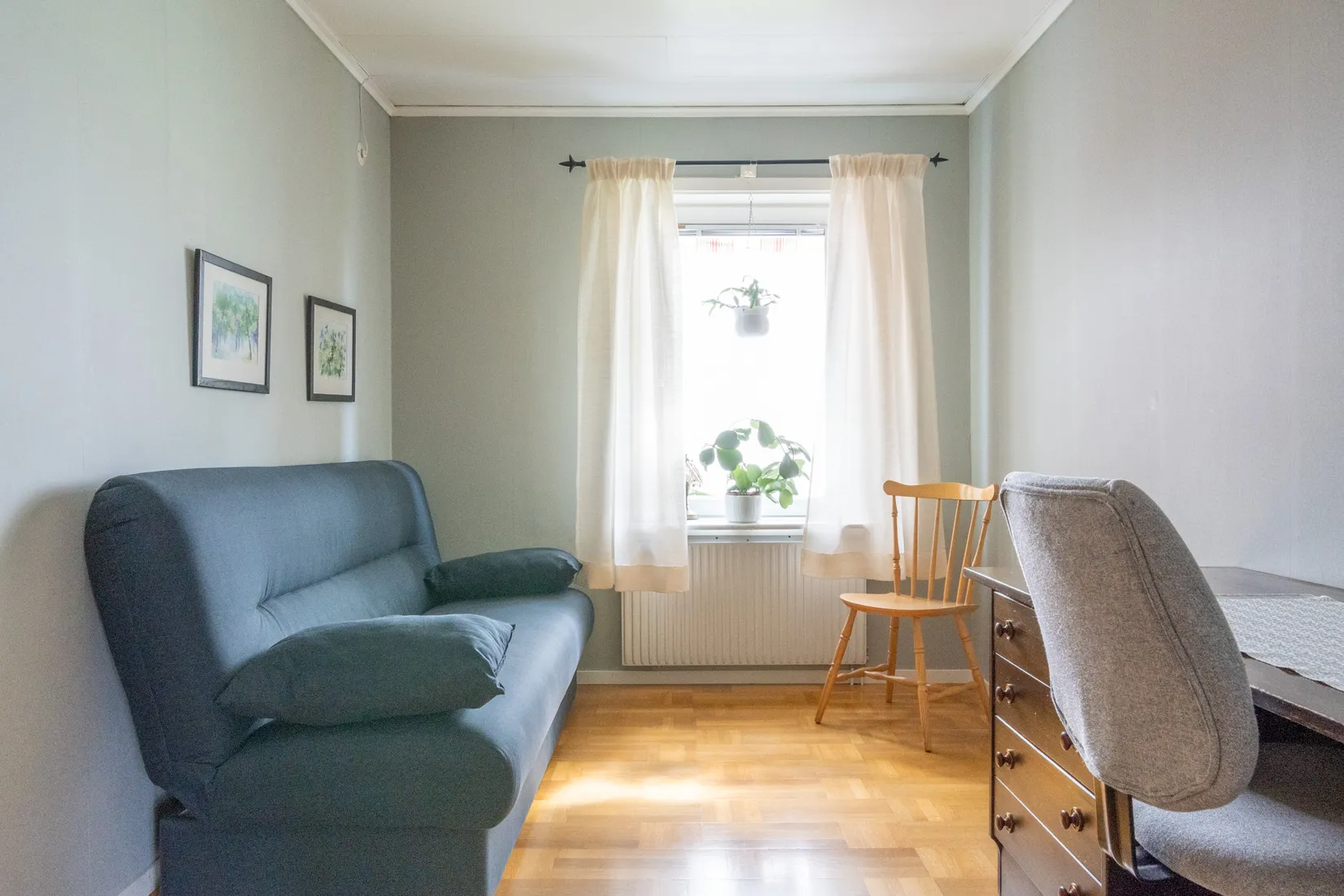 Villa, Gunnerudsallén 7, Sorsele