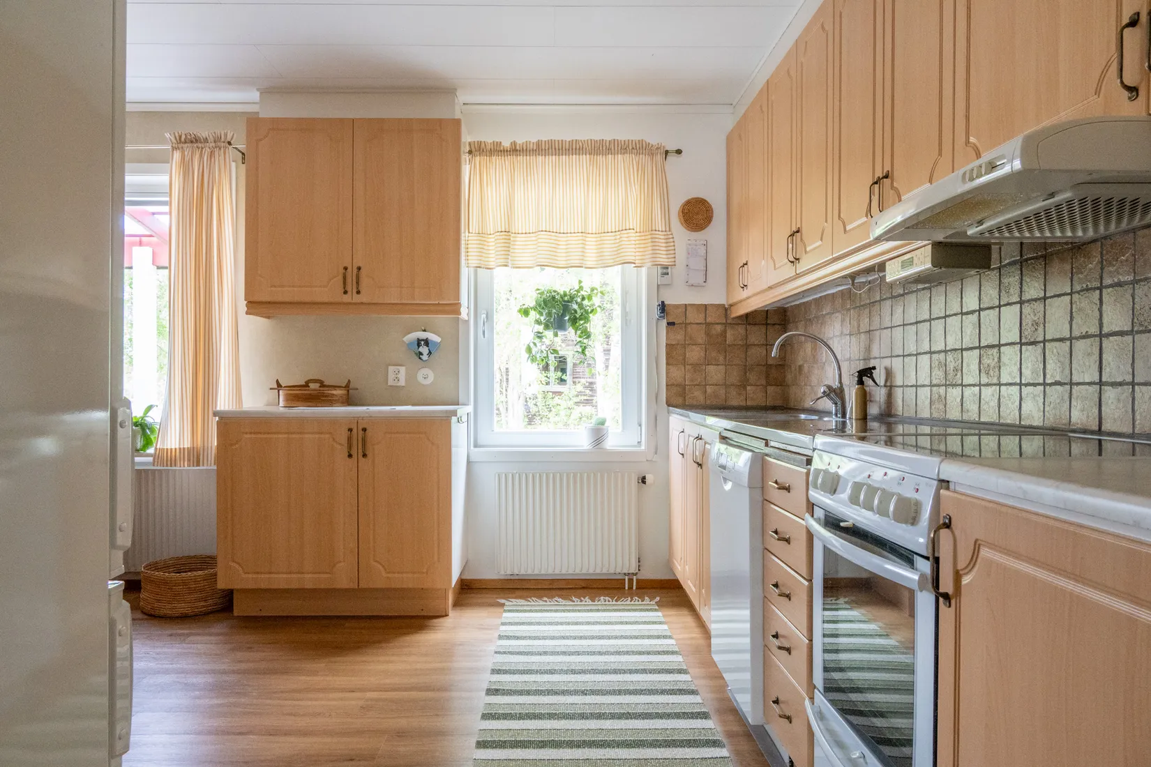 Villa, Gunnerudsallén 7, Sorsele