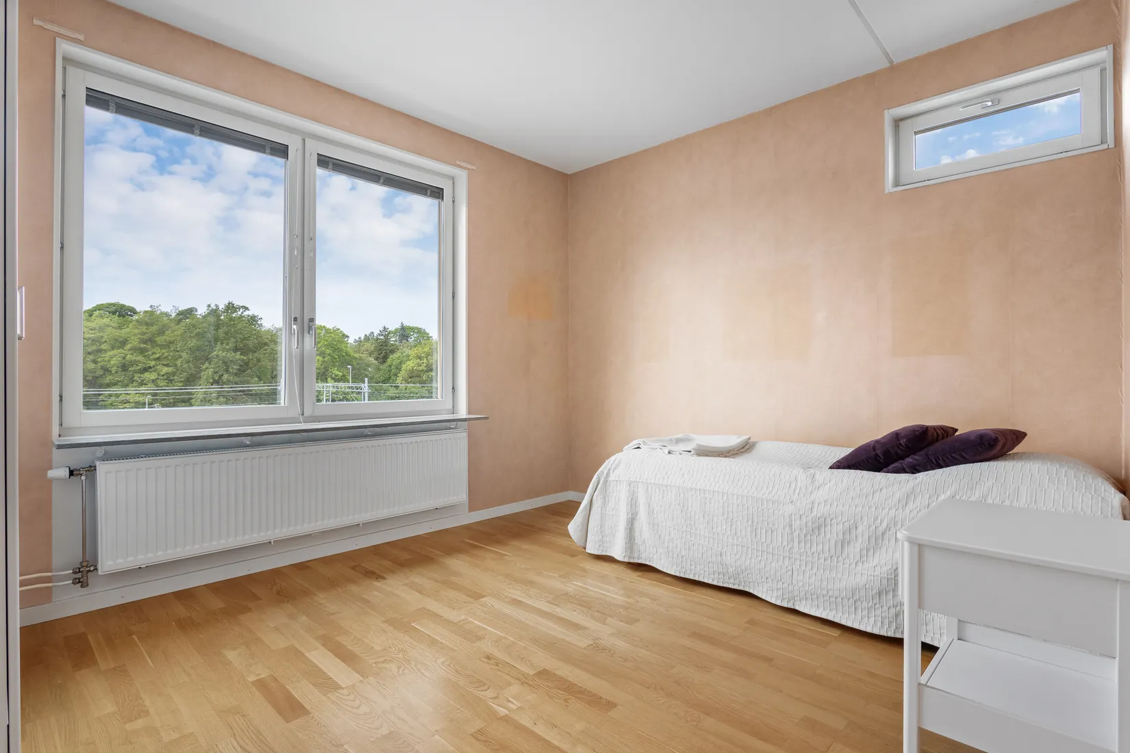 Bostadsrätt, Sångvägen 4A, Jakobsberg, Järfälla