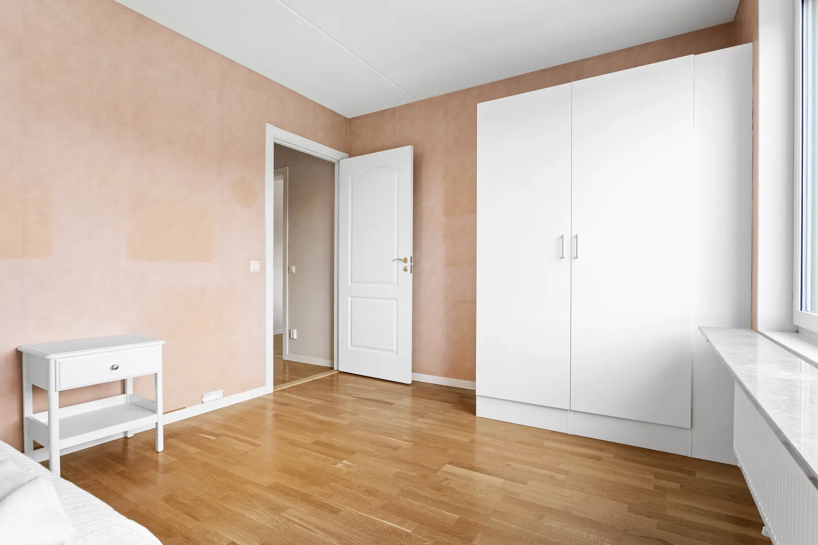 Bostadsrätt, Sångvägen 4A, Jakobsberg, Järfälla
