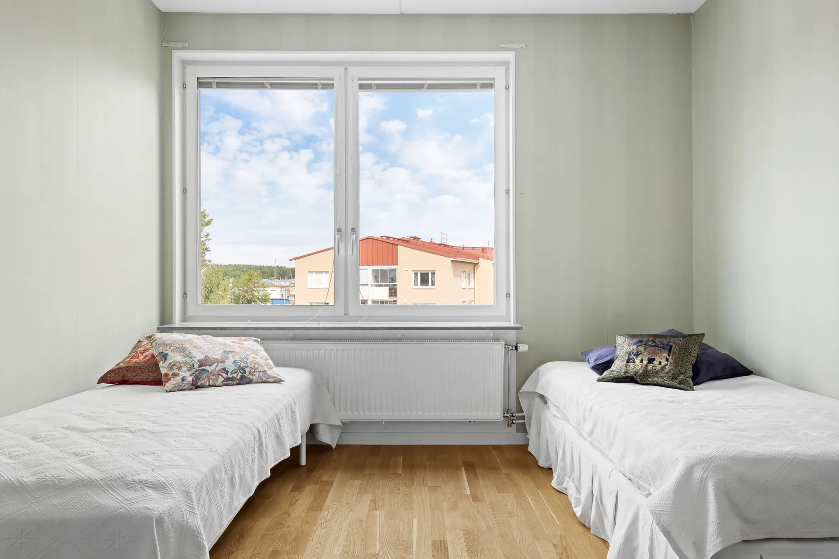 Bostadsrätt, Sångvägen 4A, Jakobsberg, Järfälla