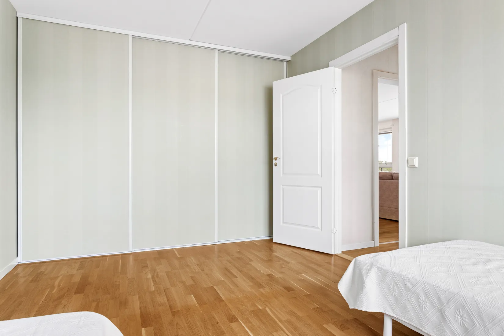 Bostadsrätt, Sångvägen 4A, Jakobsberg, Järfälla