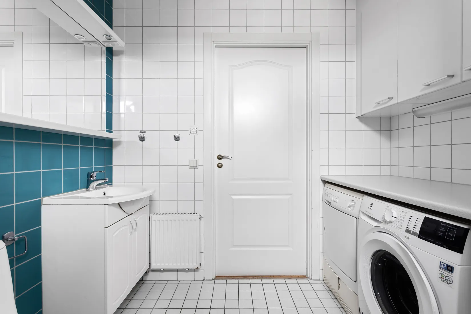 Bostadsrätt, Sångvägen 4A, Jakobsberg, Järfälla