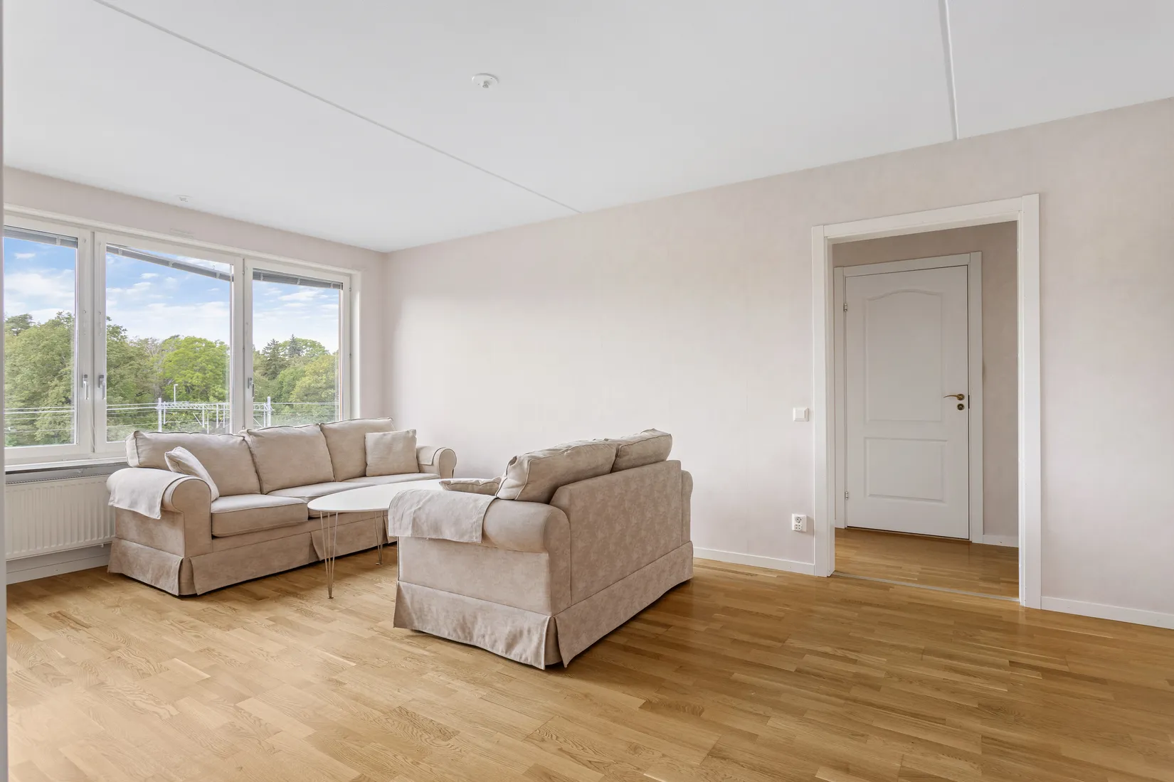 Bostadsrätt, Sångvägen 4A, Jakobsberg, Järfälla