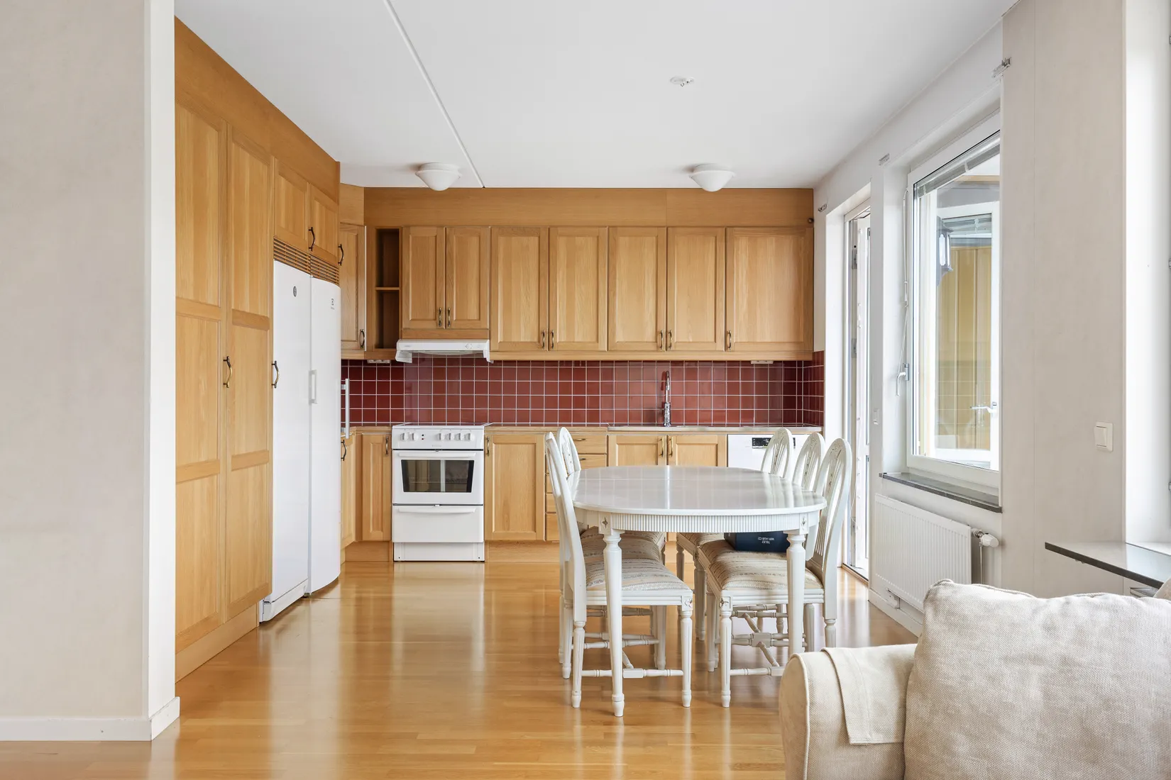 Bostadsrätt, Sångvägen 4A, Jakobsberg, Järfälla