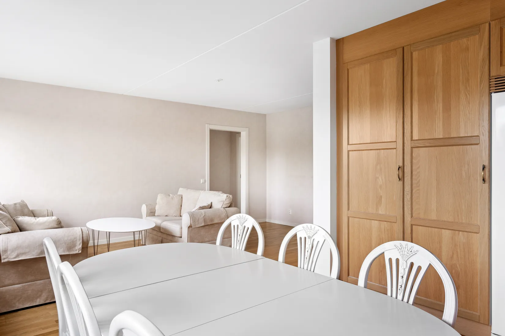 Bostadsrätt, Sångvägen 4A, Jakobsberg, Järfälla