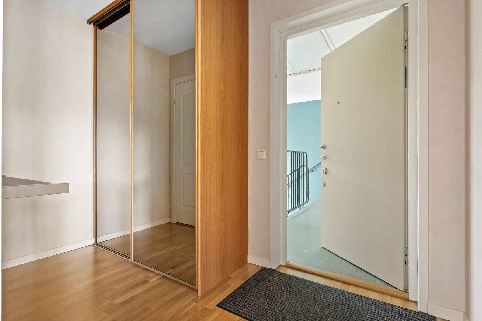 Bostadsrätt, Sångvägen 4A, Jakobsberg, Järfälla