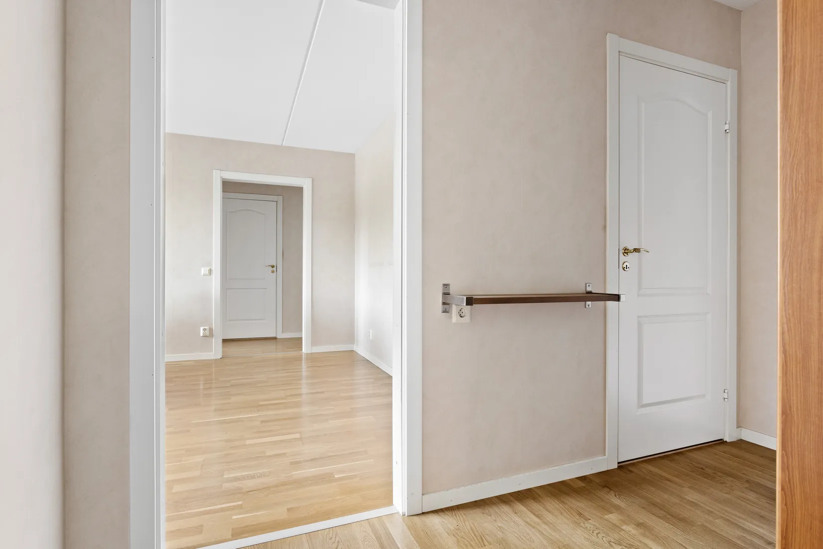 Bostadsrätt, Sångvägen 4A, Jakobsberg, Järfälla