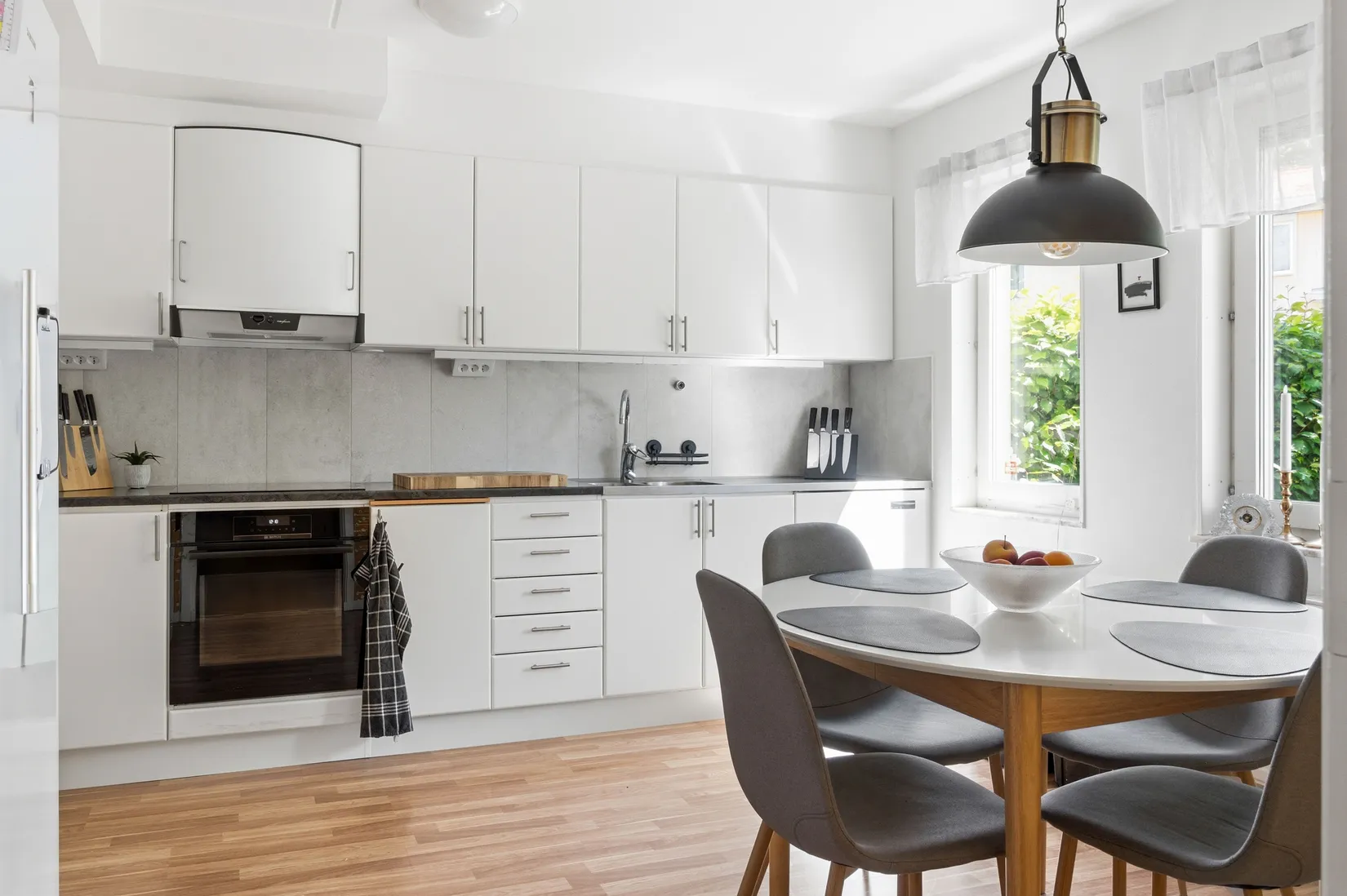 Bostadsrätt, Gryningsvägen 37A, Furulund, Partille