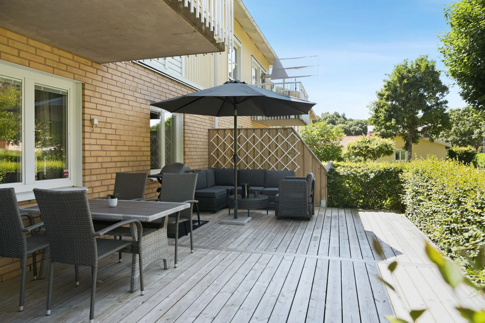 Bostadsrätt, Gryningsvägen 37A, Furulund, Partille