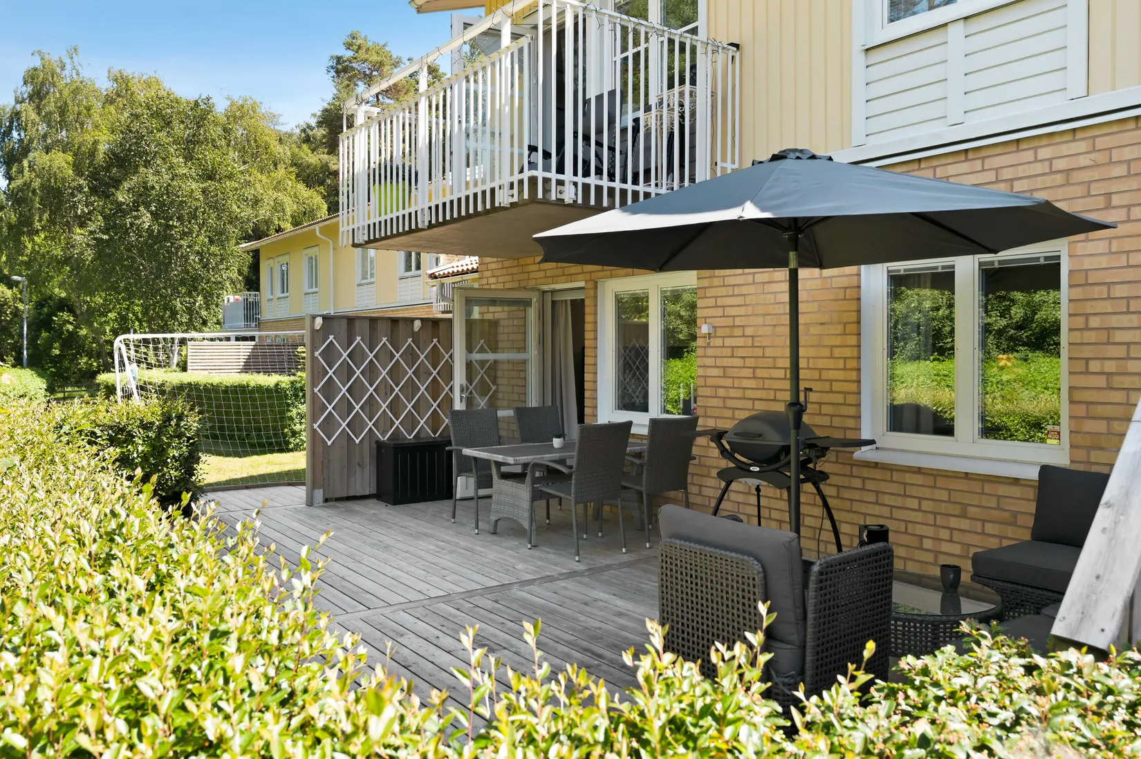 Bostadsrätt, Gryningsvägen 37A, Furulund, Partille