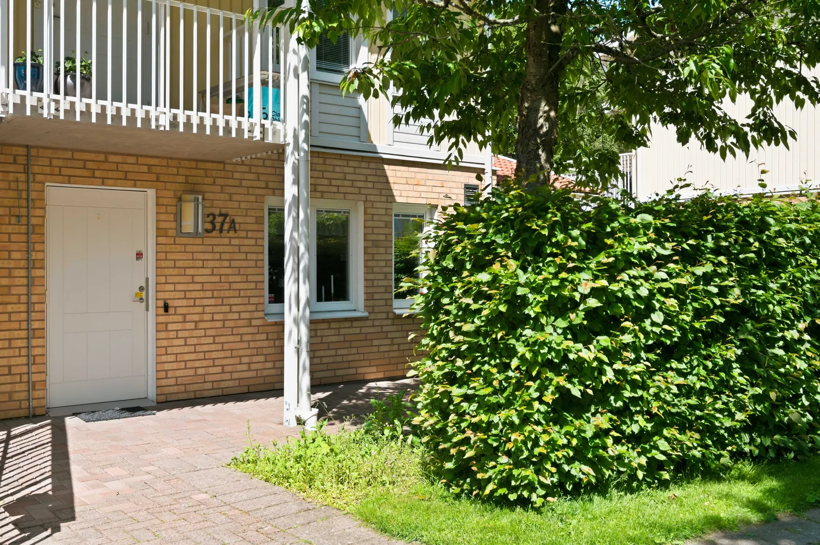 Bostadsrätt, Gryningsvägen 37A, Furulund, Partille