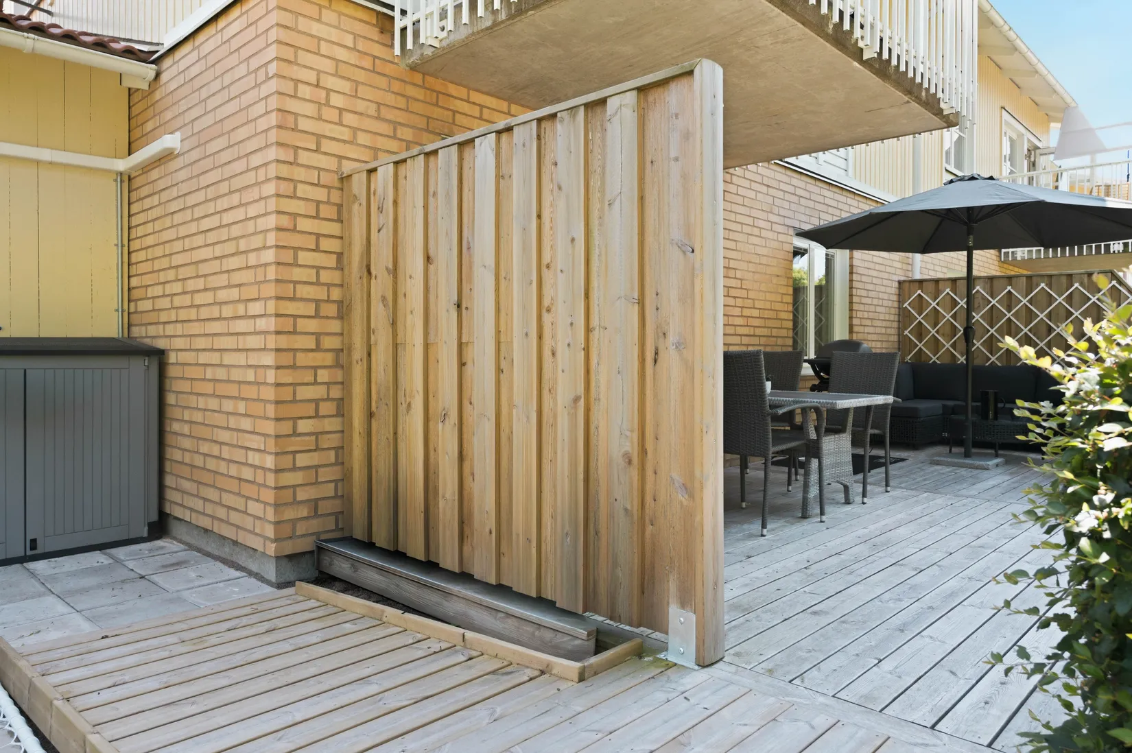 Bostadsrätt, Gryningsvägen 37A, Furulund, Partille
