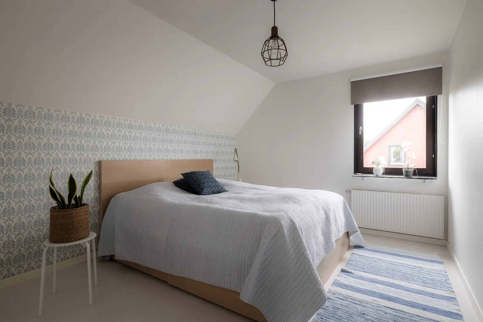 Villa, Stigargatan 3, Taberg, Jönköping