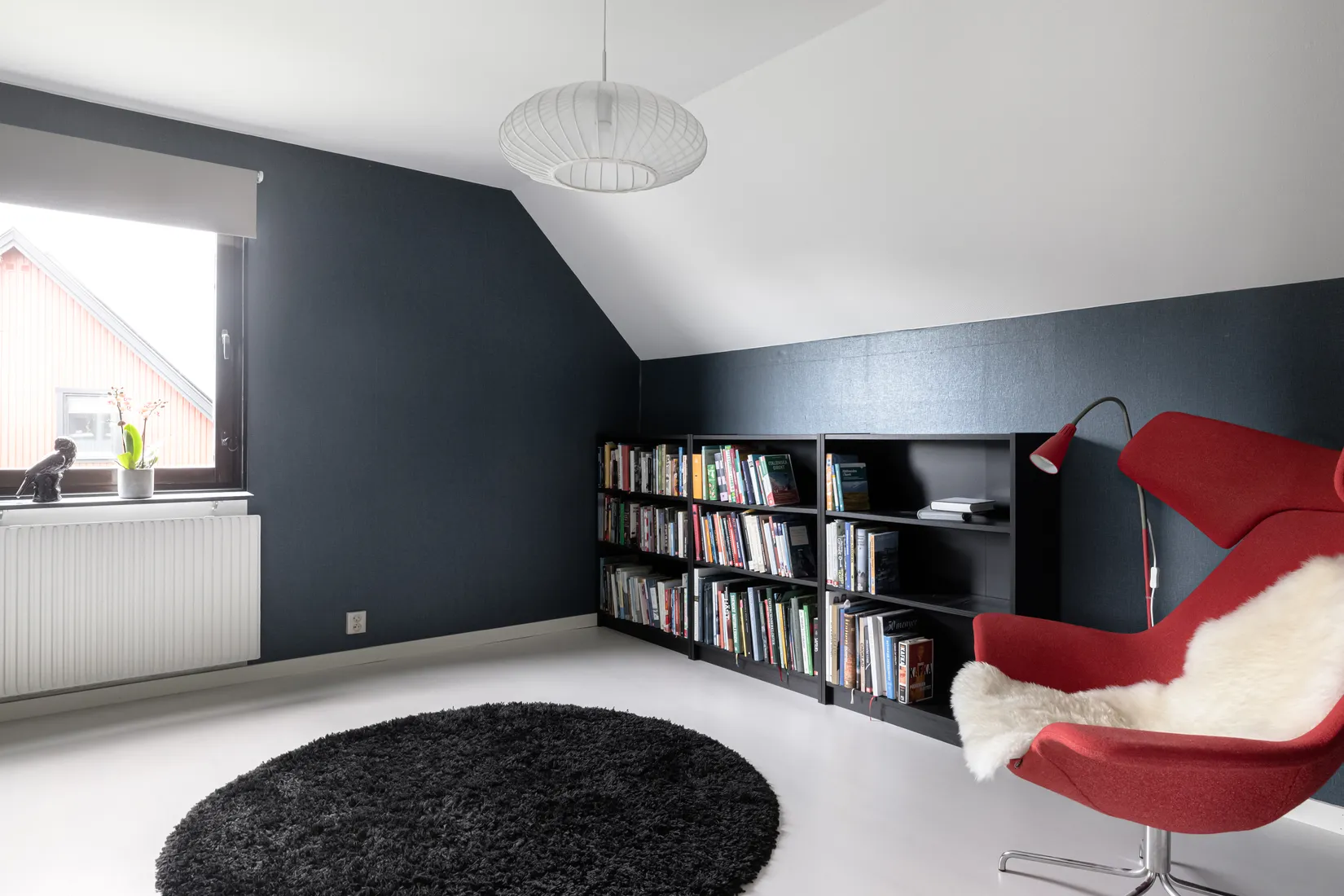 Villa, Stigargatan 3, Taberg, Jönköping