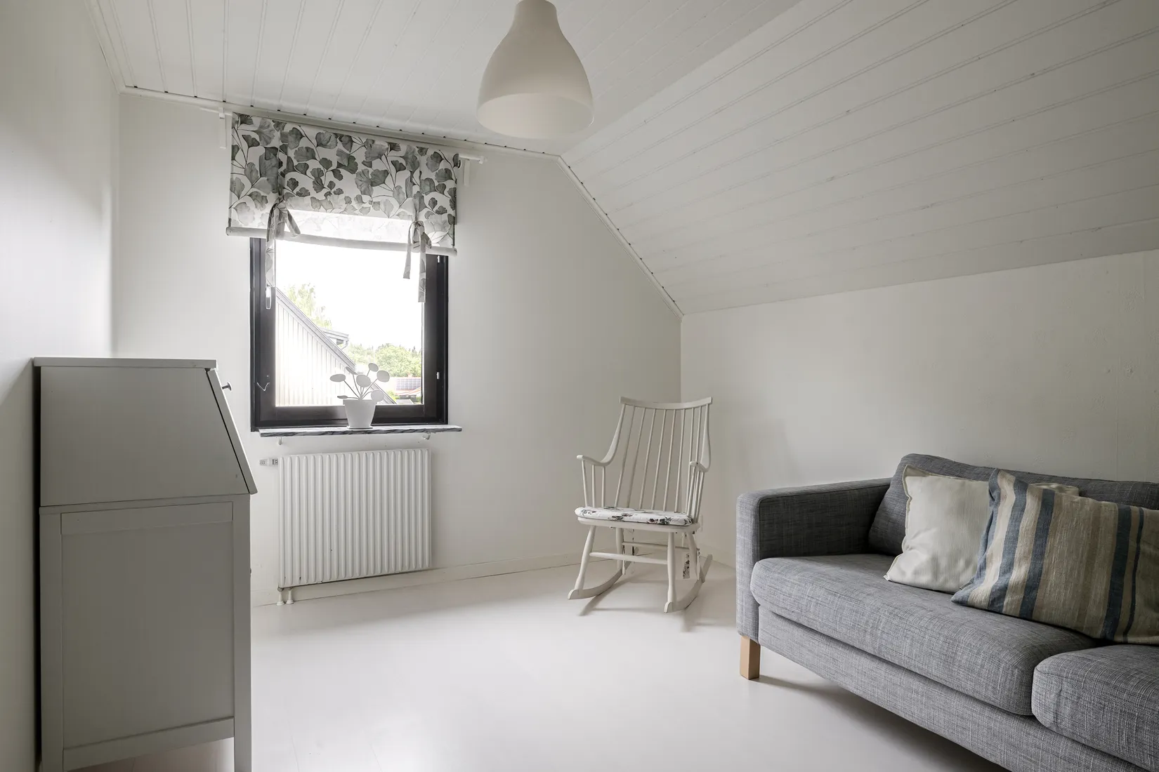Villa, Stigargatan 3, Taberg, Jönköping