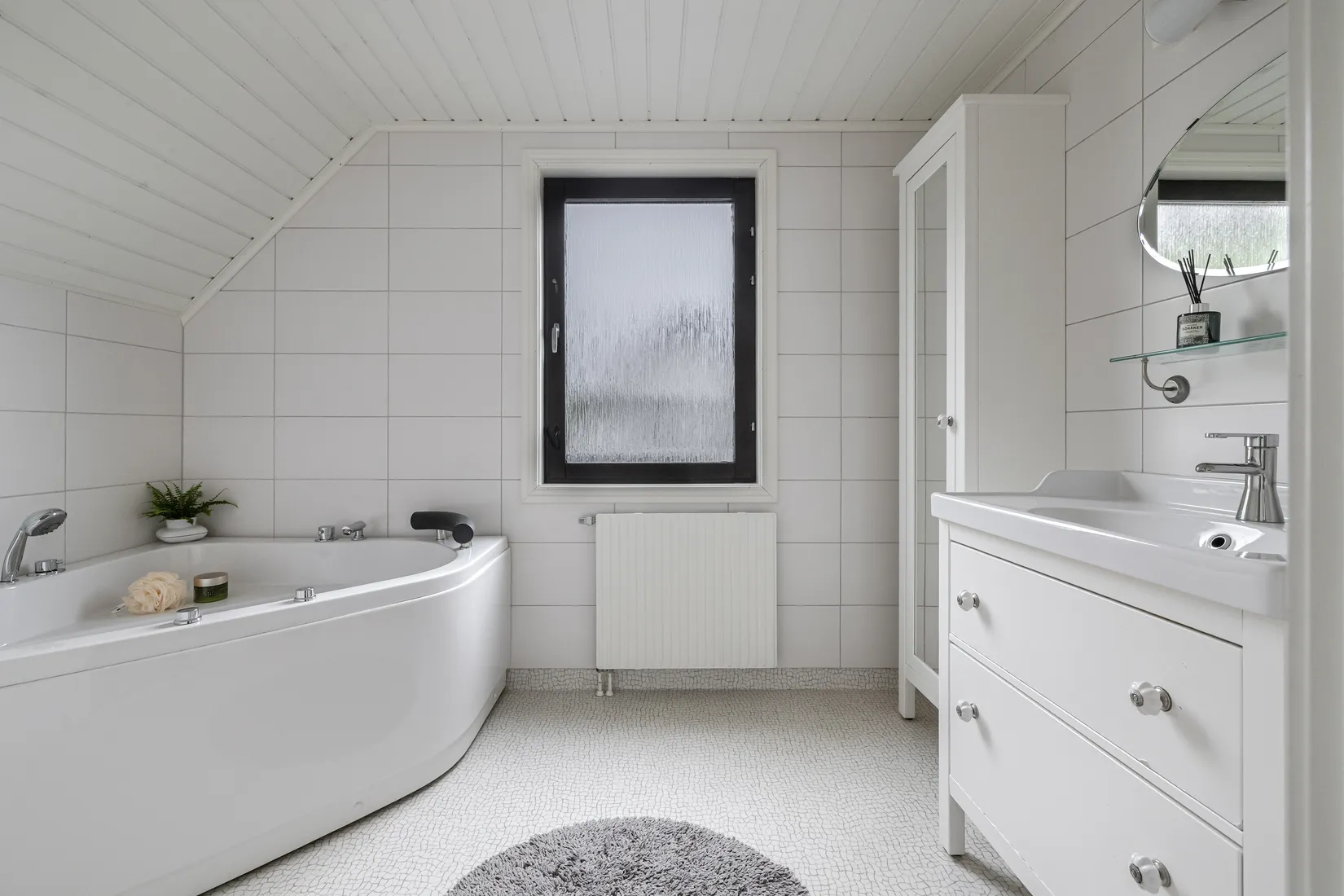 Villa, Stigargatan 3, Taberg, Jönköping