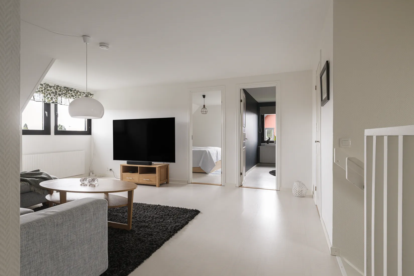 Villa, Stigargatan 3, Taberg, Jönköping