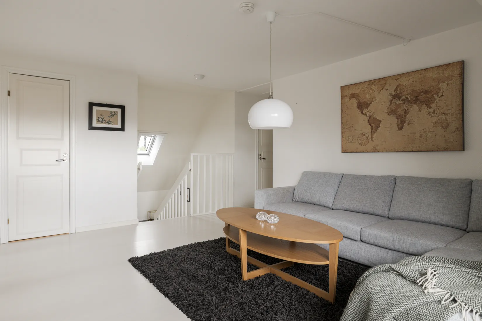 Villa, Stigargatan 3, Taberg, Jönköping