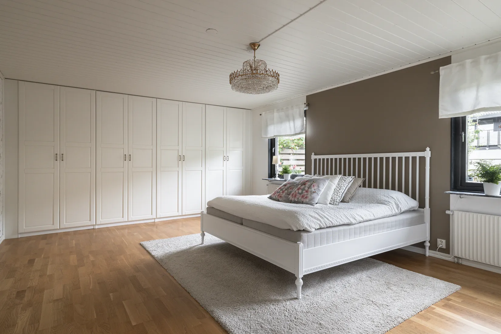 Villa, Stigargatan 3, Taberg, Jönköping