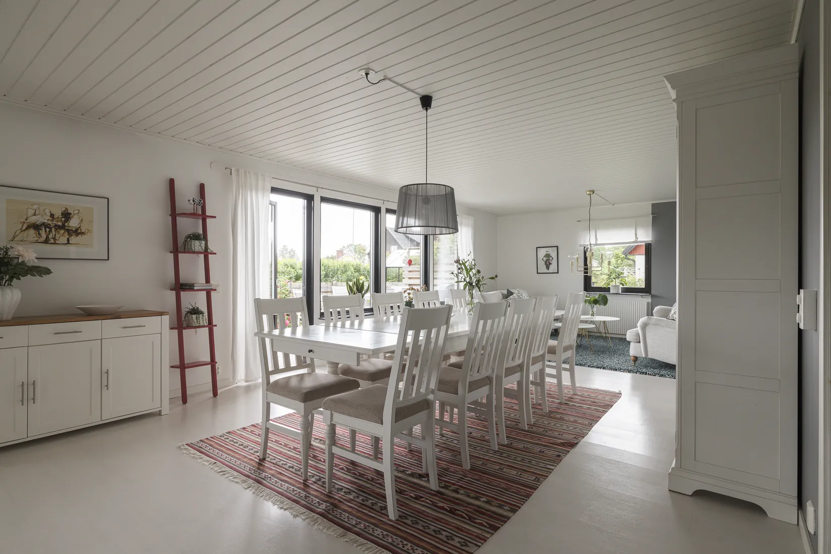 Villa, Stigargatan 3, Taberg, Jönköping
