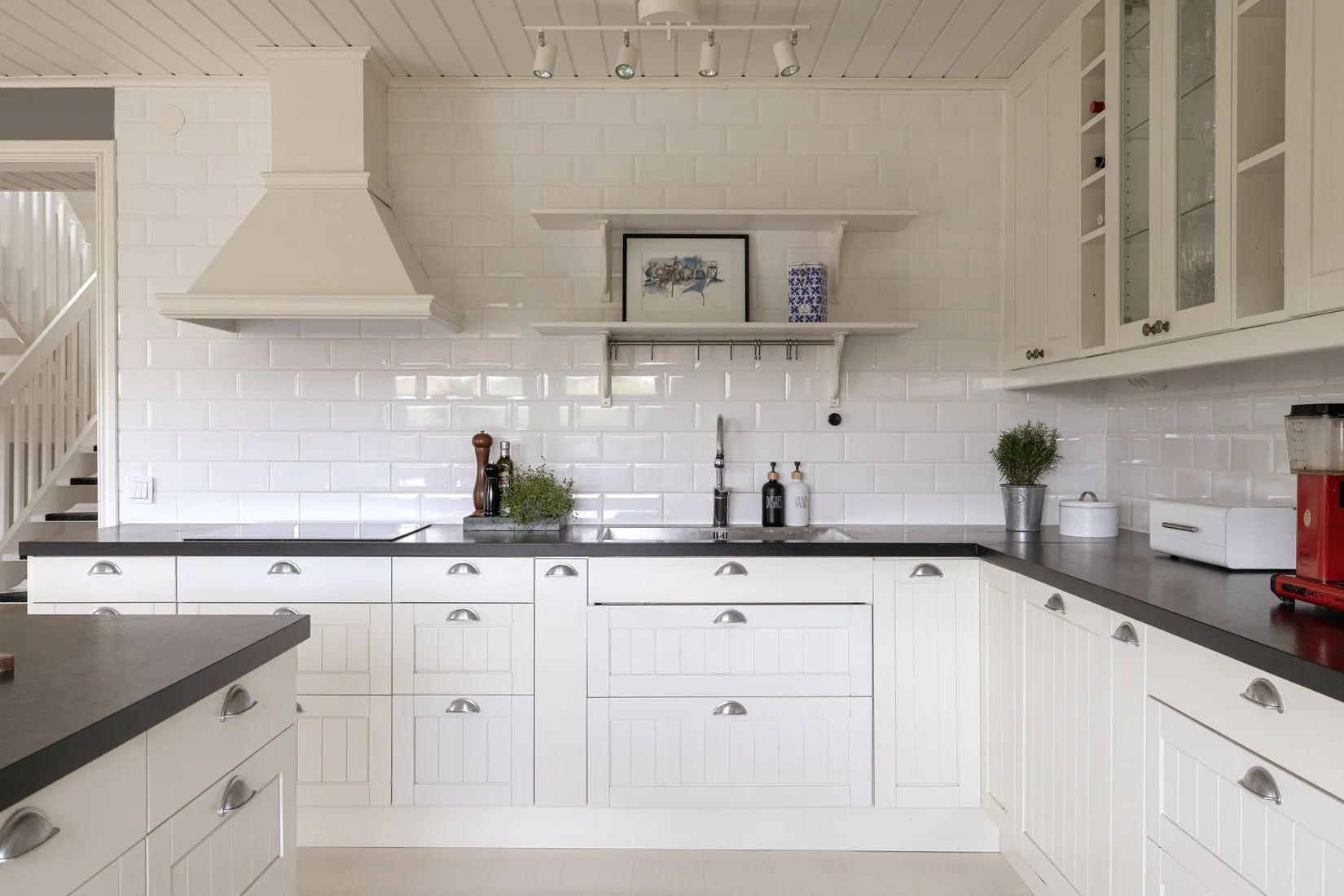 Villa, Stigargatan 3, Taberg, Jönköping