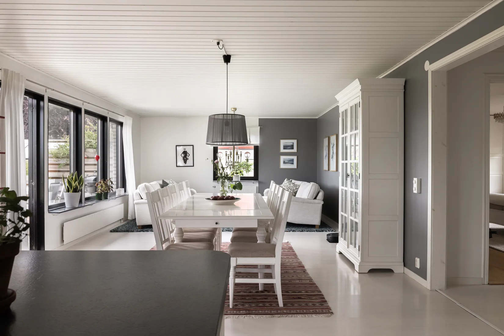 Villa, Stigargatan 3, Taberg, Jönköping