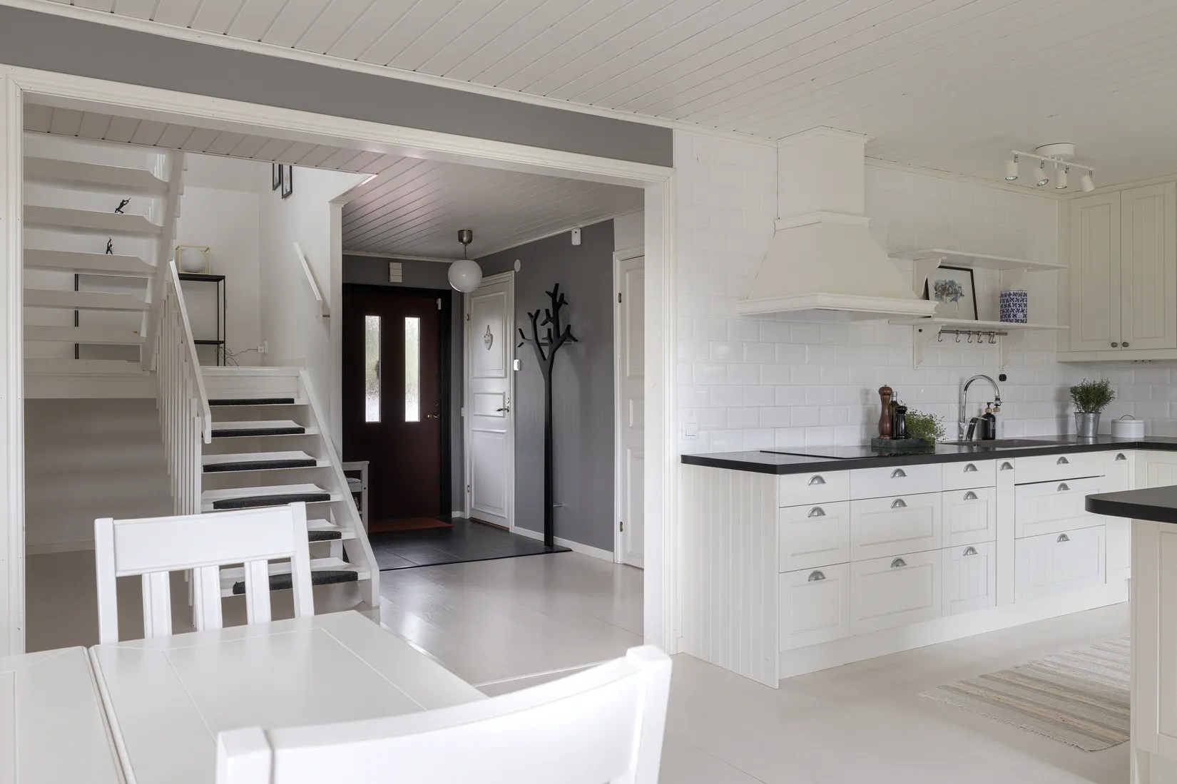 Villa, Stigargatan 3, Taberg, Jönköping