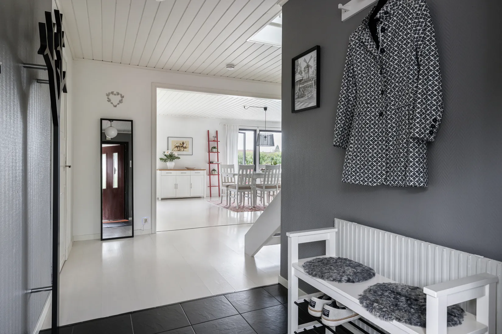Villa, Stigargatan 3, Taberg, Jönköping
