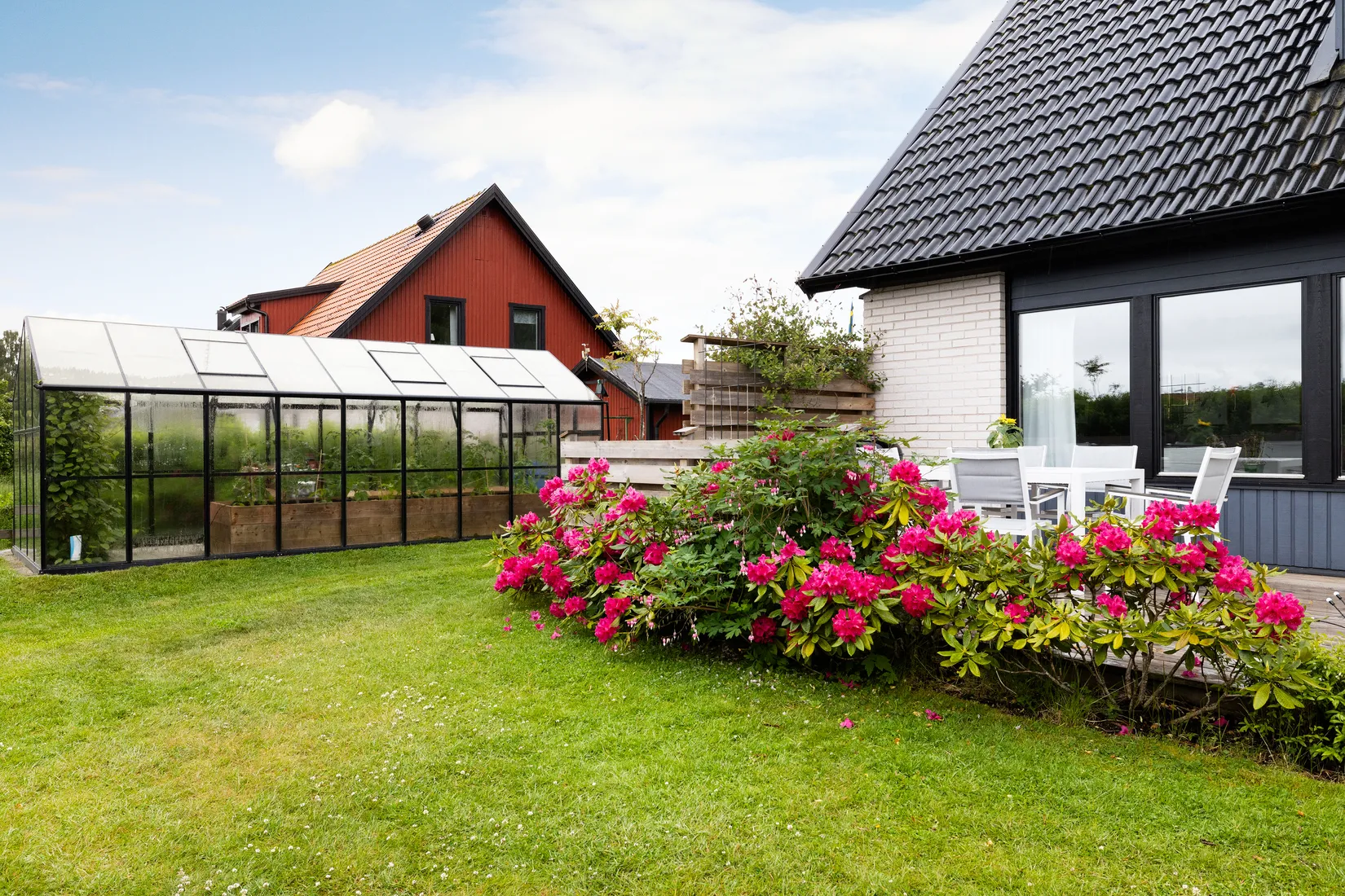Villa, Stigargatan 3, Taberg, Jönköping