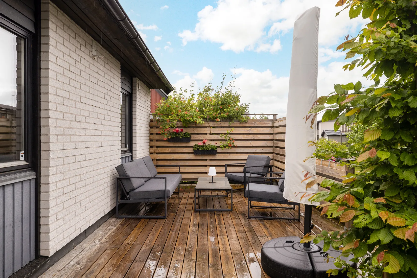 Villa, Stigargatan 3, Taberg, Jönköping