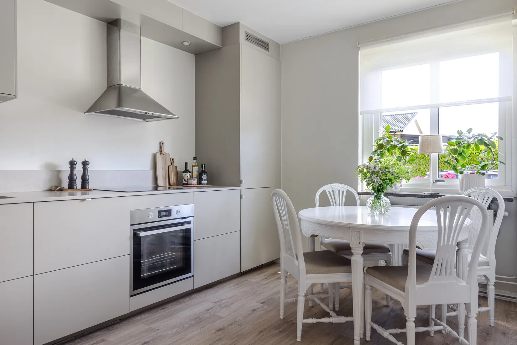 Radhus, Norra Herrgårdsgatan 61D, Mossen, Motala
