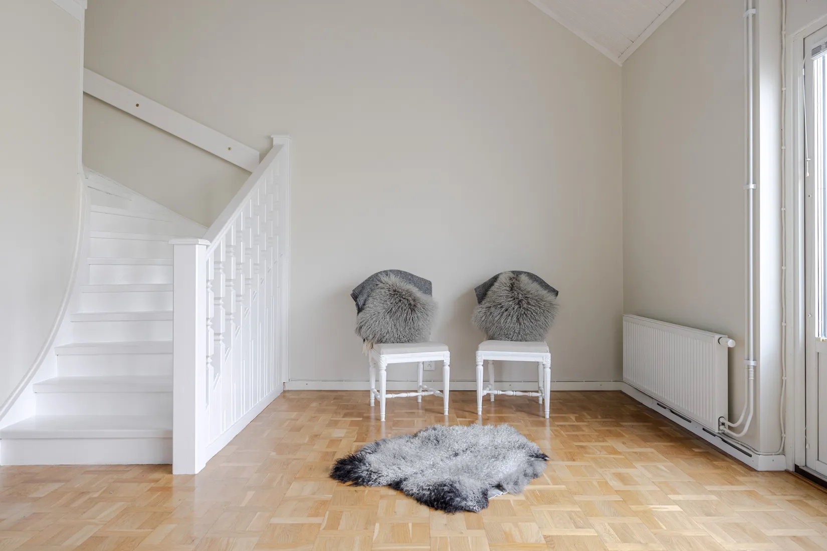 Radhus, Norra Herrgårdsgatan 61D, Mossen, Motala
