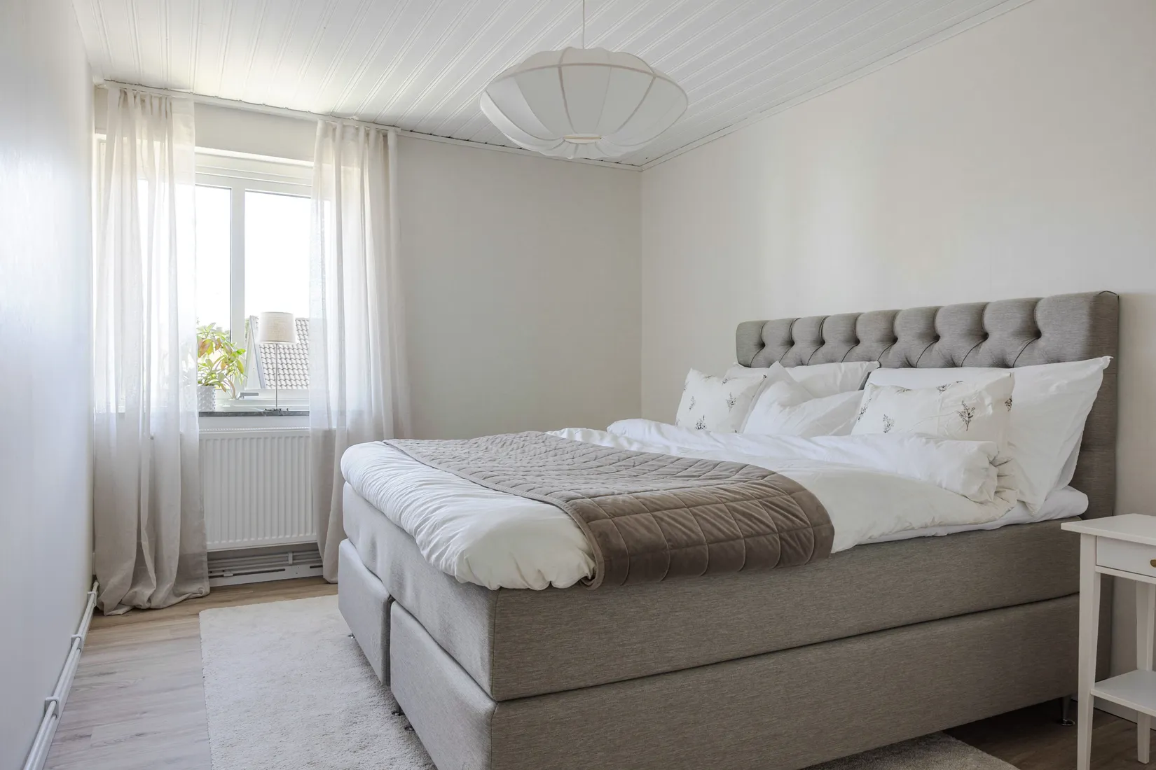 Radhus, Norra Herrgårdsgatan 61D, Mossen, Motala